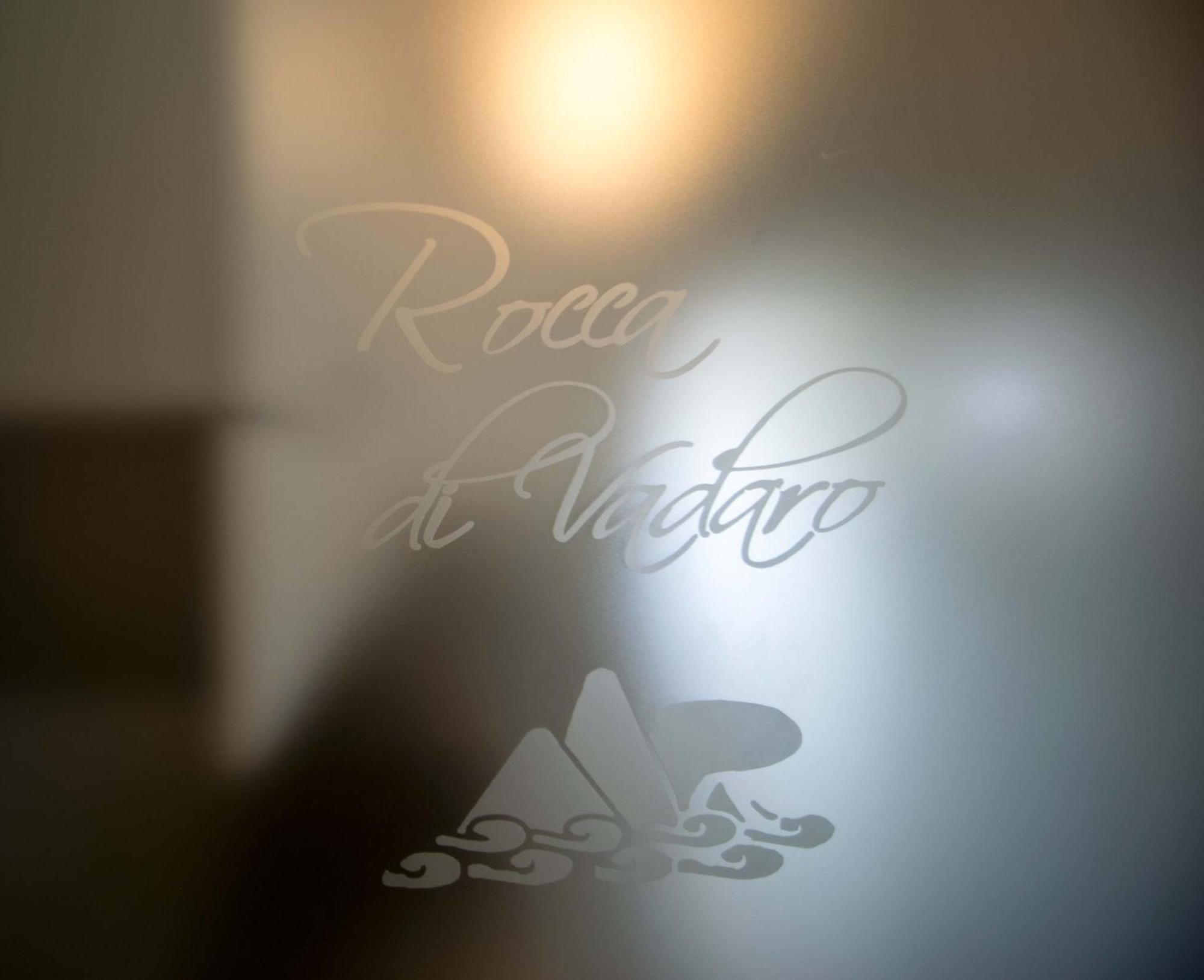 Hotel Resort Rocca Di Vadaro Capo Vaticano Room photo